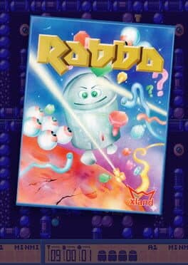 Adventures of Robbo