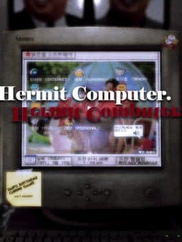 Hermit Computer