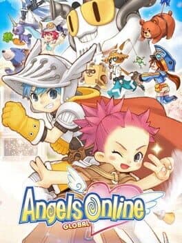 Angels Online Global