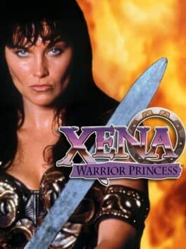 Xena: Warrior Princess