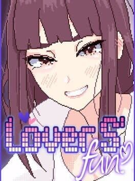 Lovers’ Fun!