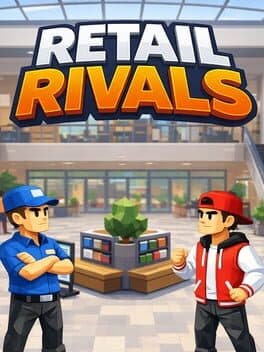 Retail Rivals
