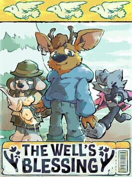 The Well's Blessing