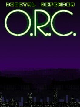 Digital Defender O.R.C.