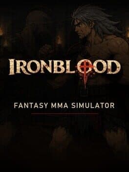 Ironblood
