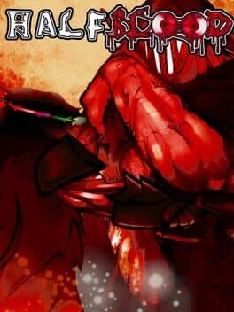 Half Blood