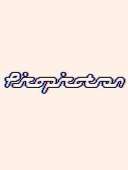 Picopicotron