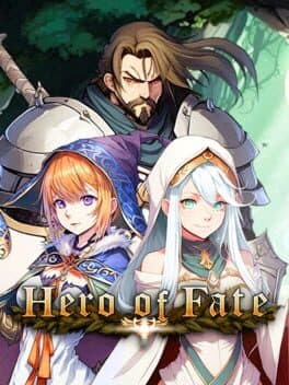 Hero of Fate