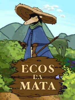 Ecos da Mata
