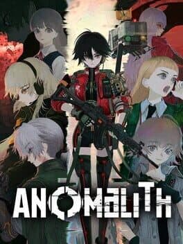 Anomalith