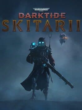 Warhammer 40,000: Darktide - Skitarii