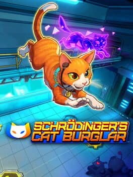 Schrodinger's Cat Burglar
