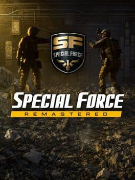 Special Force Remastered