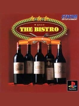 The Bistro: Ryouri & Wine no Shokunin tachi