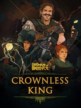 Songs of Silence: Crownless King Expansion