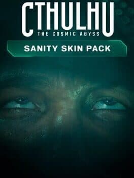 Cthulhu: The Cosmic Abyss - Sanity Skin Pack