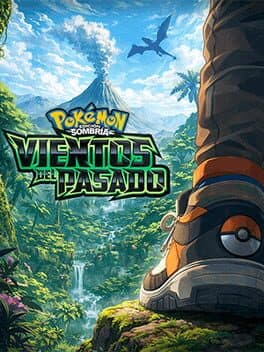 Pokémon Edición Sombría: Vientos del Pasado