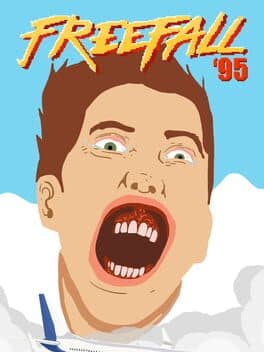 Freefall '95