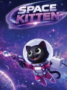 Space Kitten