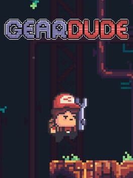GearDude