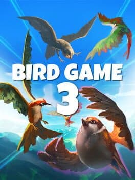 Bird Game 3