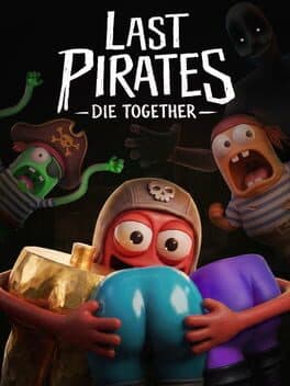 Last Pirates: Die Together