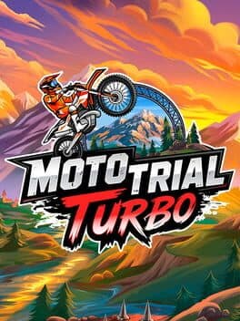 Moto Trial Turbo