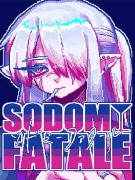 Sodomy Fatale