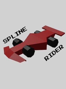 Spline Rider