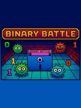 Binary Battle