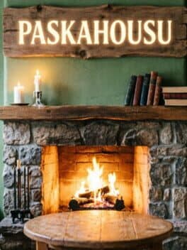 Paskahousu