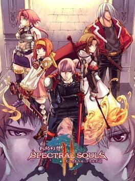 Spectral Souls II