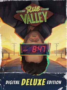 Rue Valley: Digital Deluxe Edition