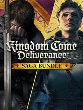 Kingdom Come: Deliverance - Saga Bundle