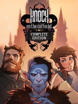 Knock on the Coffin Lid: Complete Edition