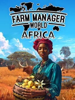 Farm Manager World: Africa
