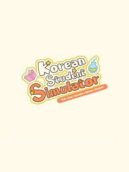Korean Student Simulator