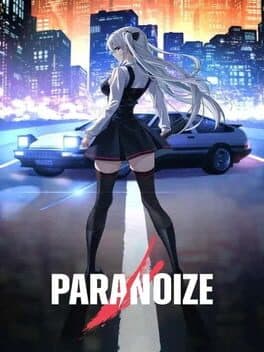 Paranoize