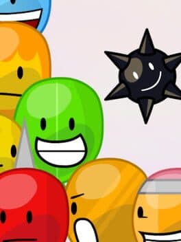 BFDI Pop!