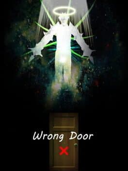 Wrong Door