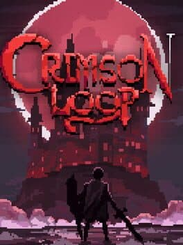 Crimson Loop