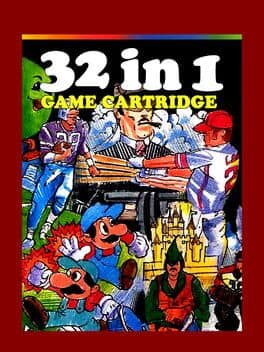 32 in 1