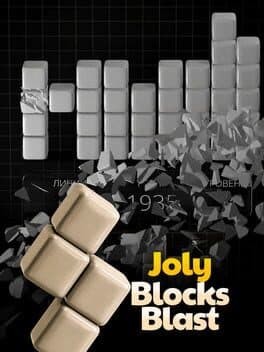 Joly Blocks Blast