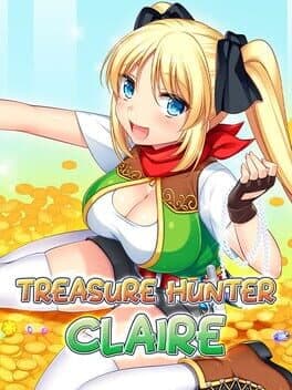 Treasure Hunter Claire