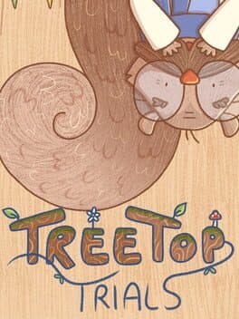 Treetop Trials