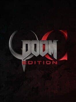 Quake Champions: Doom Edition