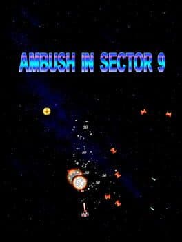Ambush in Sector 9