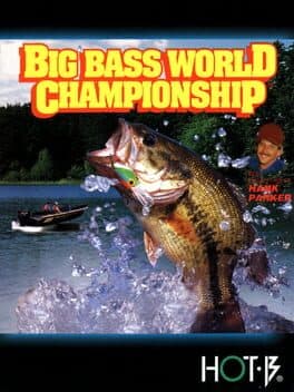 Big Bass World Championship