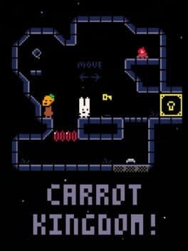 Carrot Kingdom!