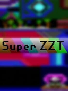 Super ZZT
